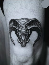 Tattoo from Three Arrows Tattoo - piece 12