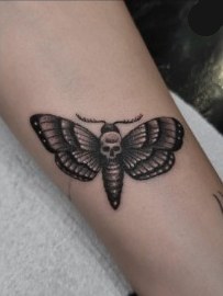 Tattoo from Three Arrows Tattoo - piece 13