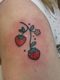 Tattoo from Three Arrows Tattoo - piece 16