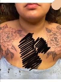 Tattoo from Three Arrows Tattoo - piece 23