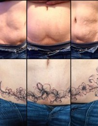 Tattoo from Three Arrows Tattoo - piece 24