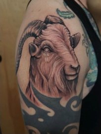 Tattoo from Three Arrows Tattoo - piece 31