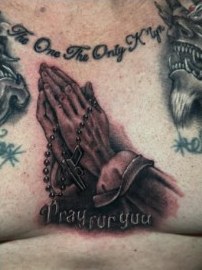 Tattoo from Three Arrows Tattoo - piece 43