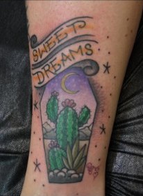 Tattoo from Three Arrows Tattoo - piece 49