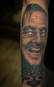 Tattoo from Three Arrows Tattoo - piece 56