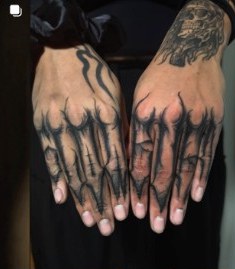 Tattoo from Three Arrows Tattoo - piece 6