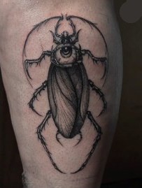 Tattoo from Three Arrows Tattoo - piece 8